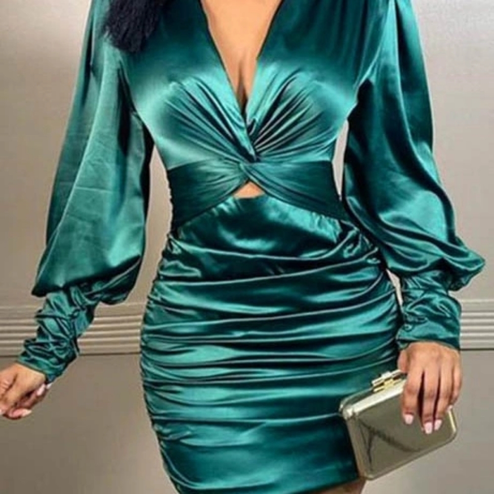 Party Girl Mini Dress